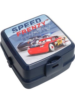 Disney Cars Cars Nutrition Bowl 43609 