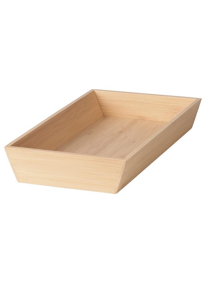 Utensil Tray, Bamboo, 20X31 Cm - pzsku/ZE3DA59EA37B84BBC520CZ/45/_/1734532361/0642b05f-1ec4-41a4-8fb4-68de566b4d77