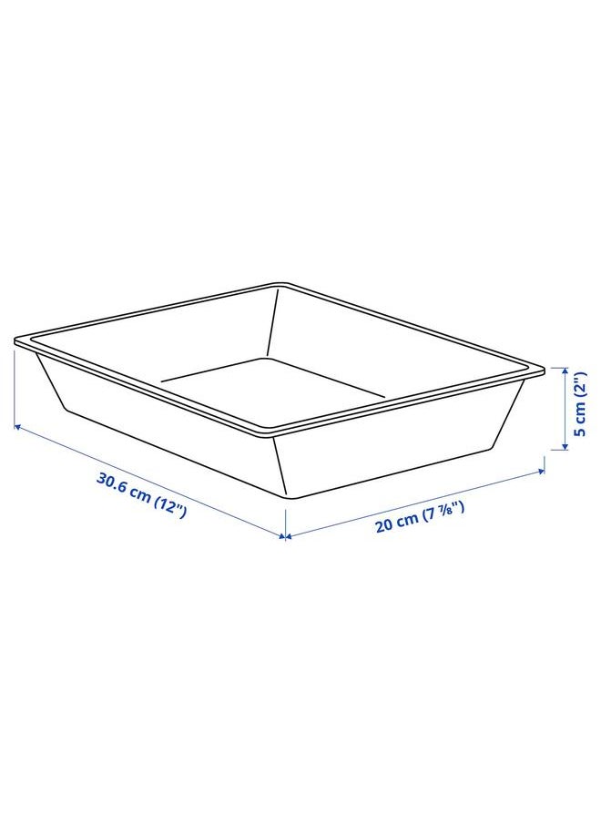 Utensil Tray, Bamboo, 20X31 Cm - pzsku/ZE3DA59EA37B84BBC520CZ/45/_/1734532364/e58b38ed-4d6e-406d-97f4-138d44dd15de