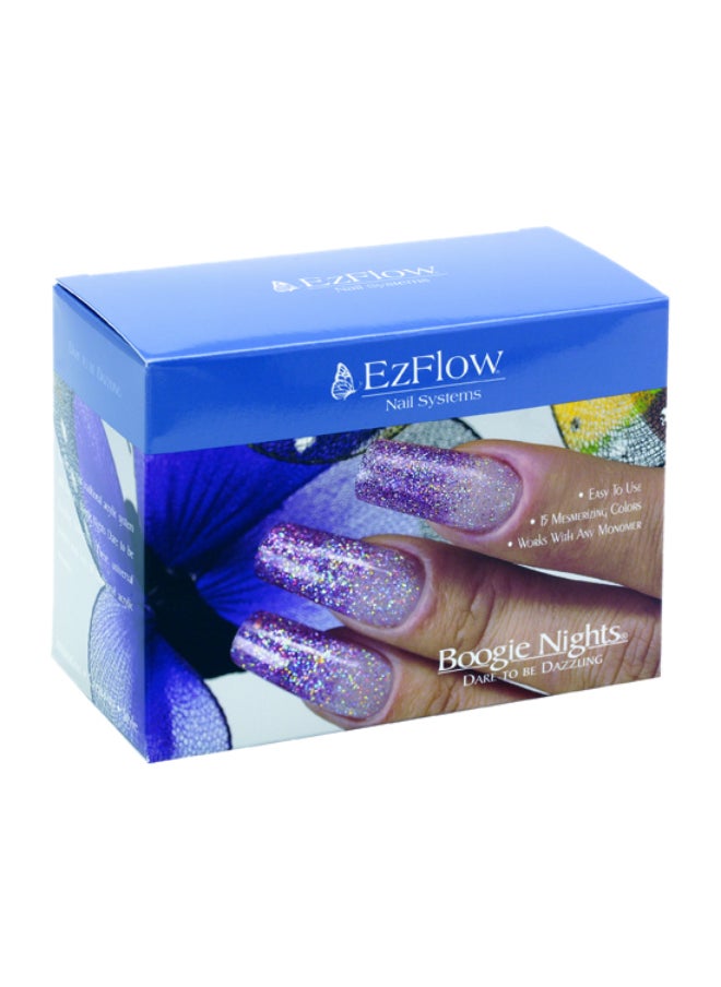 EzFlow Flow Dare To Be Dazzling 
