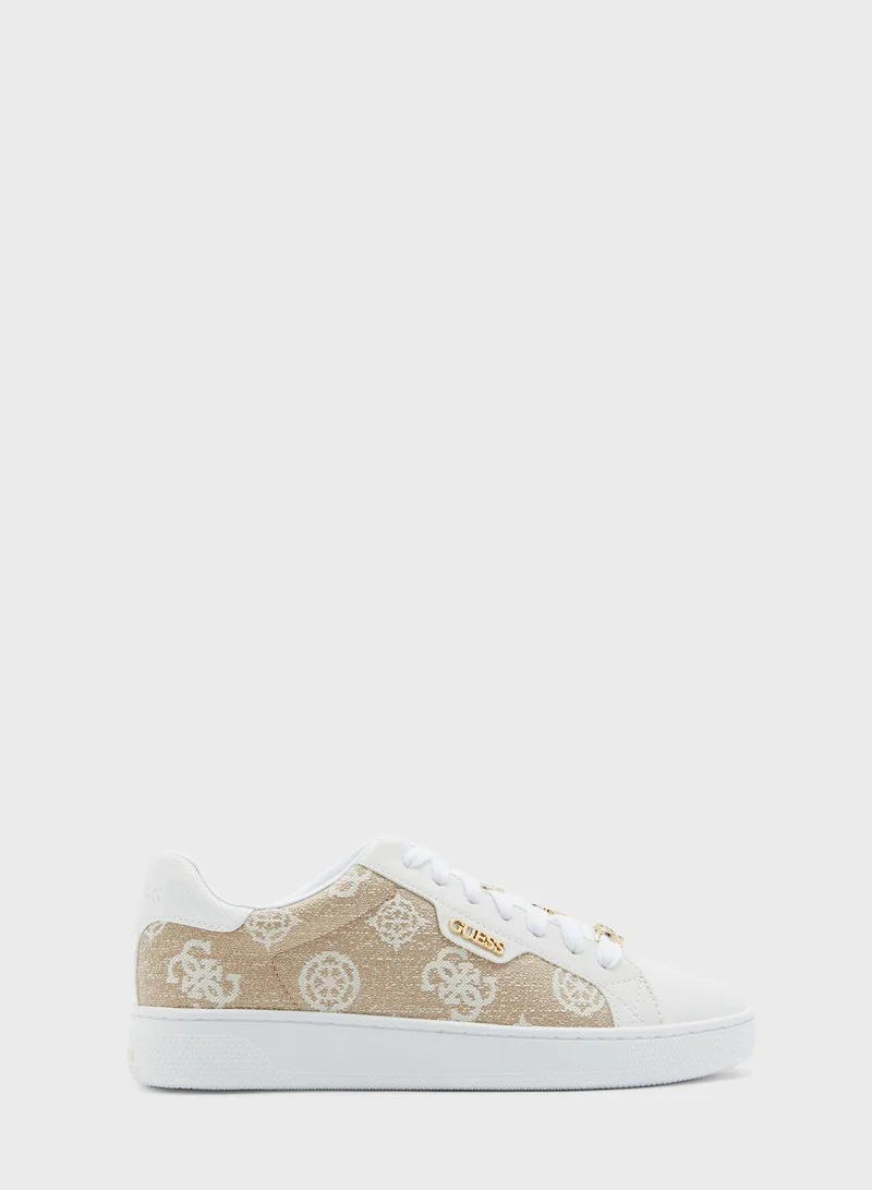 GUESS Rosenna2 Low Top Sneakers