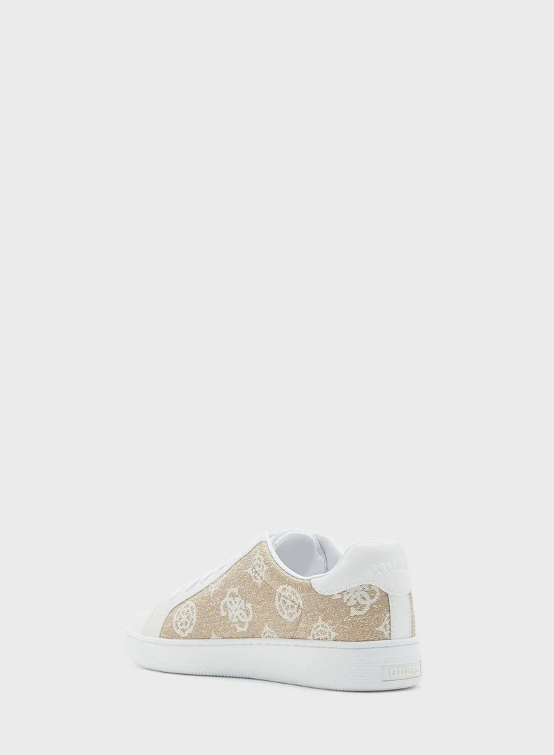 GUESS Rosenna2 Low Top Sneakers