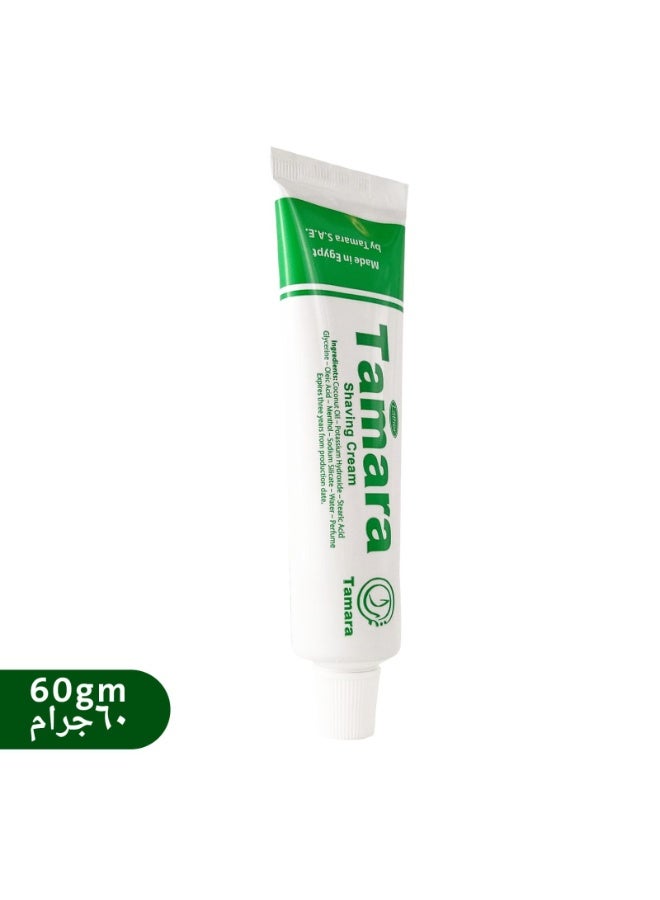 تمارا كريم الحلاقة - 60 جرام - Image 5