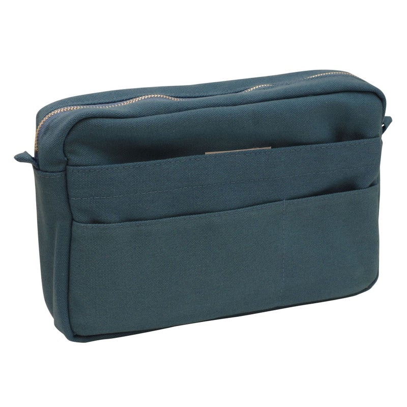 Delfonics CA83 Pochette de transport intÃ©rieure Taille M Bleu - Image 3
