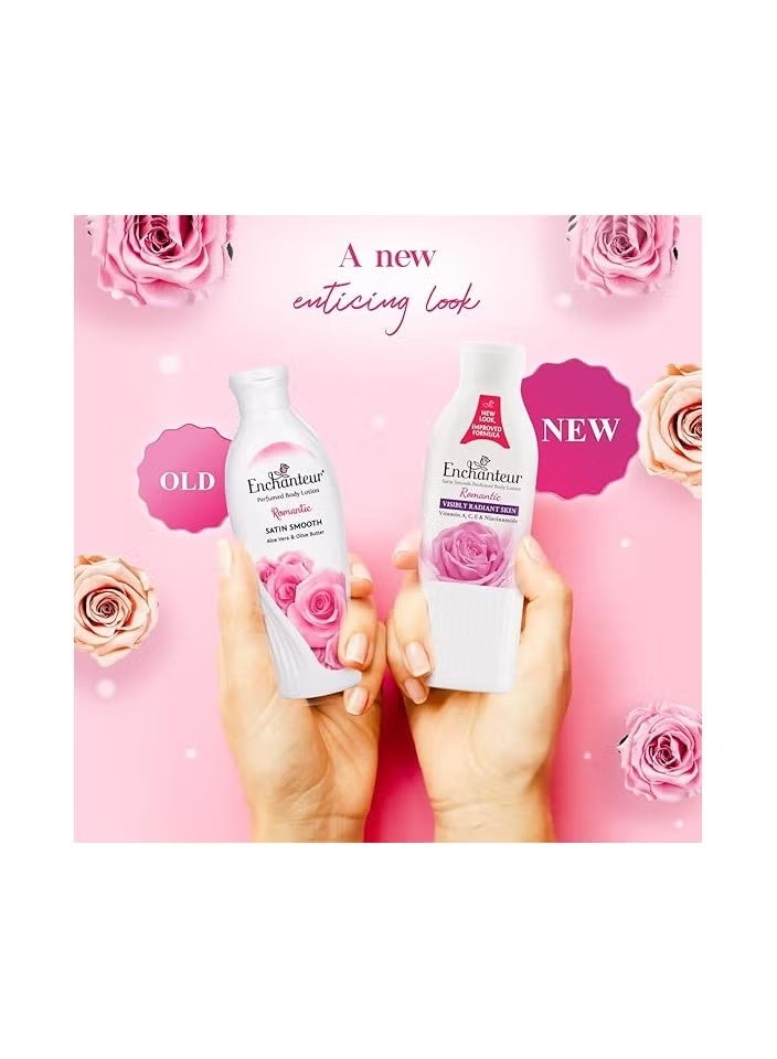 انشانتر لوشن معطر ساحر من إنشانتور، 250 مل - Image 4