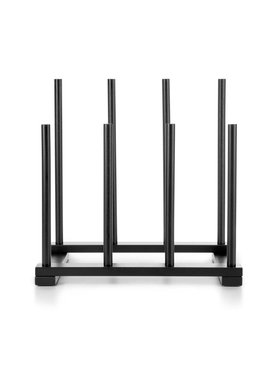 Tchibo Wooden Boot Holder, Black  - Image 3