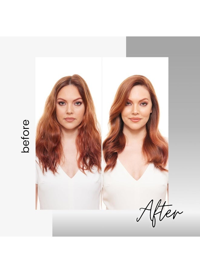 كينرا بلسم شحن ملون بلاتينيوم للجنسين 31.5 أونصة - Image 3