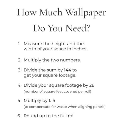 Tempaper Textured Beige Damsel Removable Peel and Stick Damask Wallpaper, 20.5 in X 16.5 ft, Made in The USA - Image 3