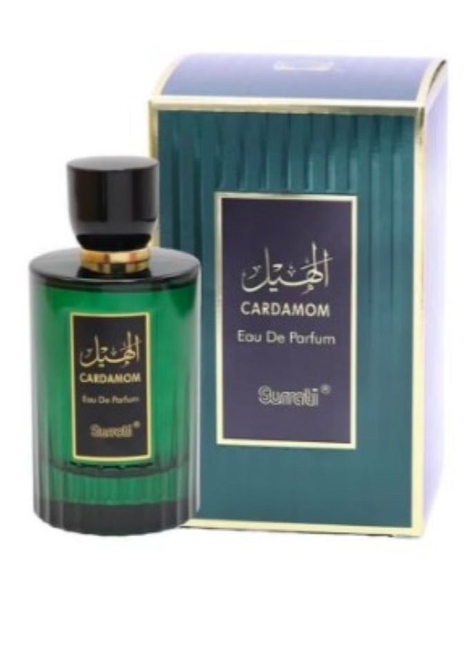 سوراتي عطر الهيل  100 مل