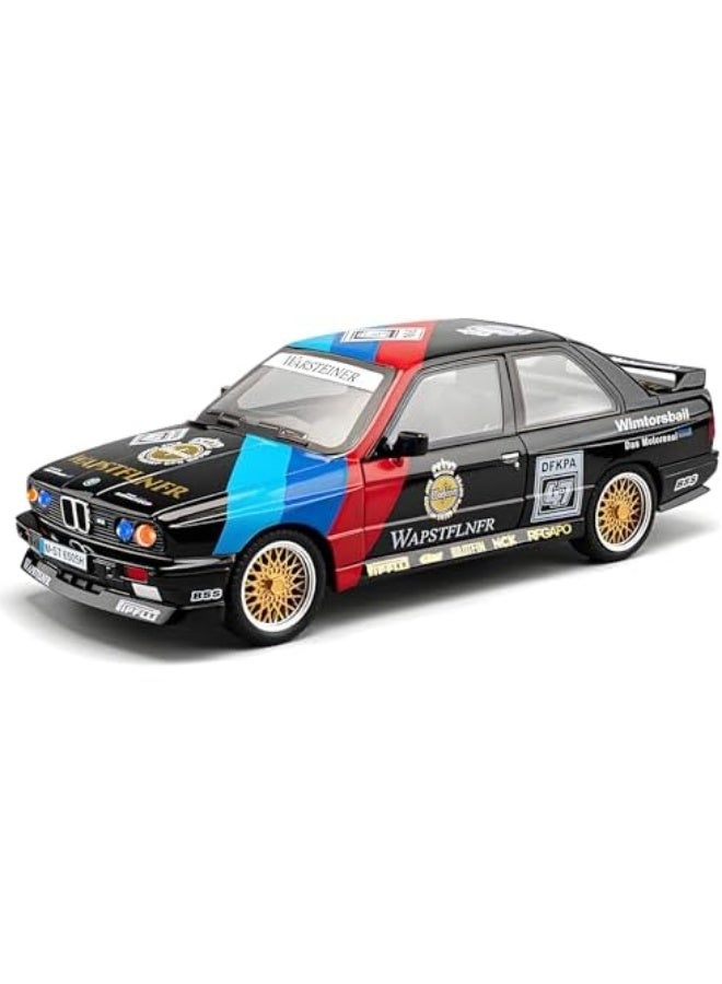 BMW M3 E30 (1:24 SCALE) - Image 1