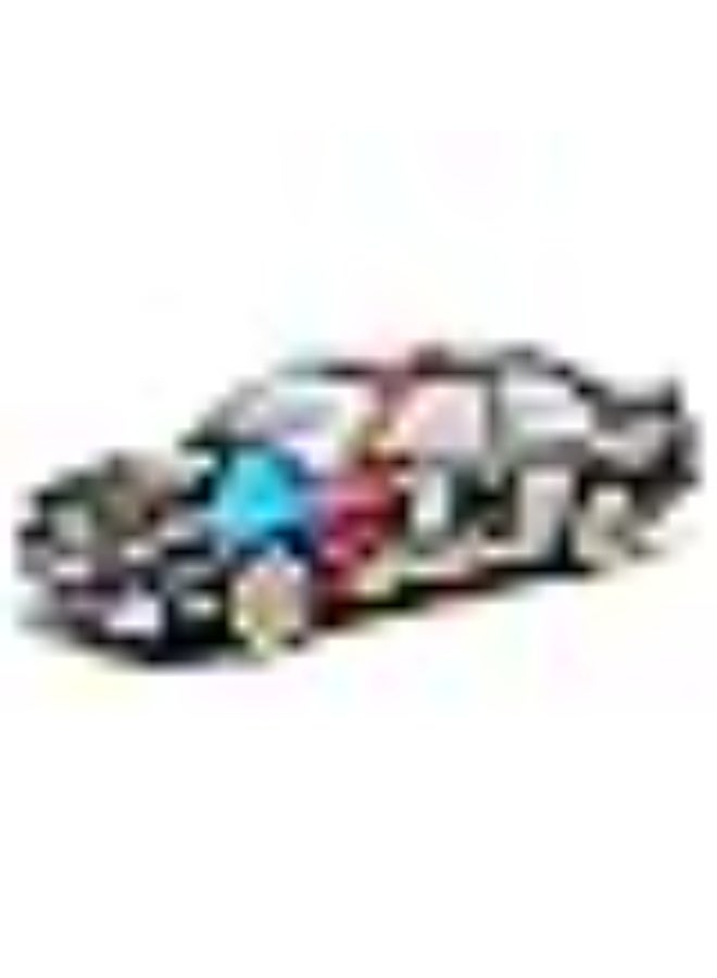 BMW M3 E30 (1:24 SCALE) - Image 3