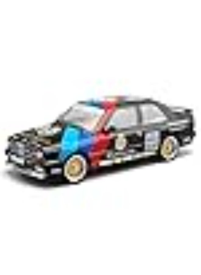 BMW M3 E30 (1:24 SCALE) - Image 2