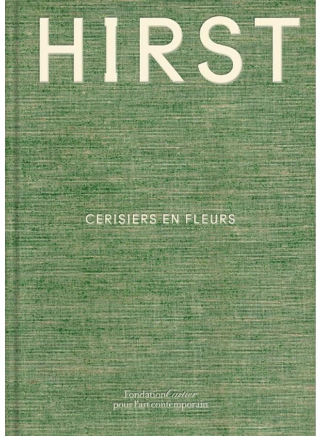 Damien Hirst: Cherry Blossoms (French Edition) 
