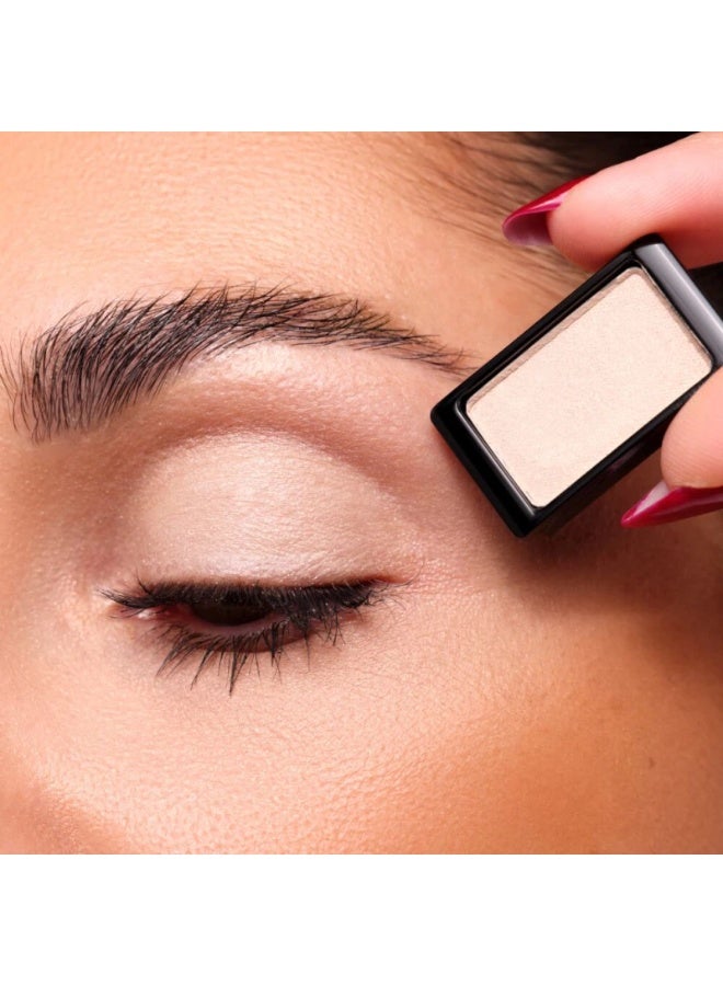 ArtDeco Eyeshadow Pearl 11 Pearly Summer Beige 0.8gr - Image 2
