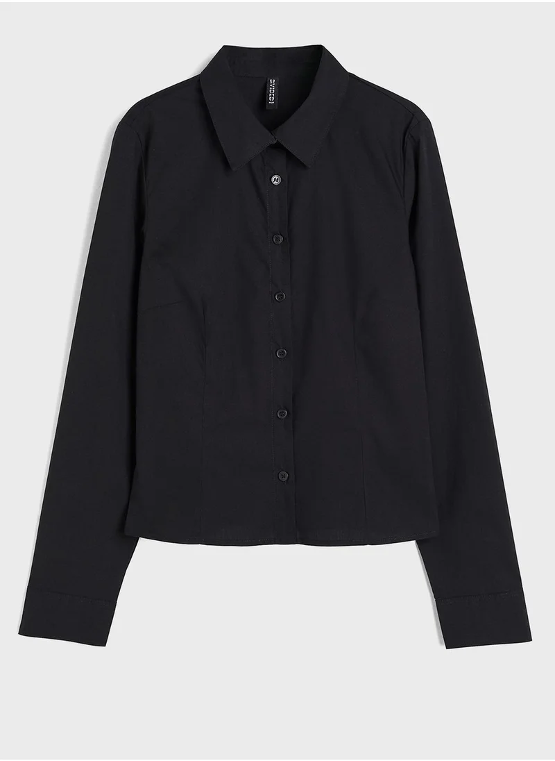 H&M Button Down Shirt