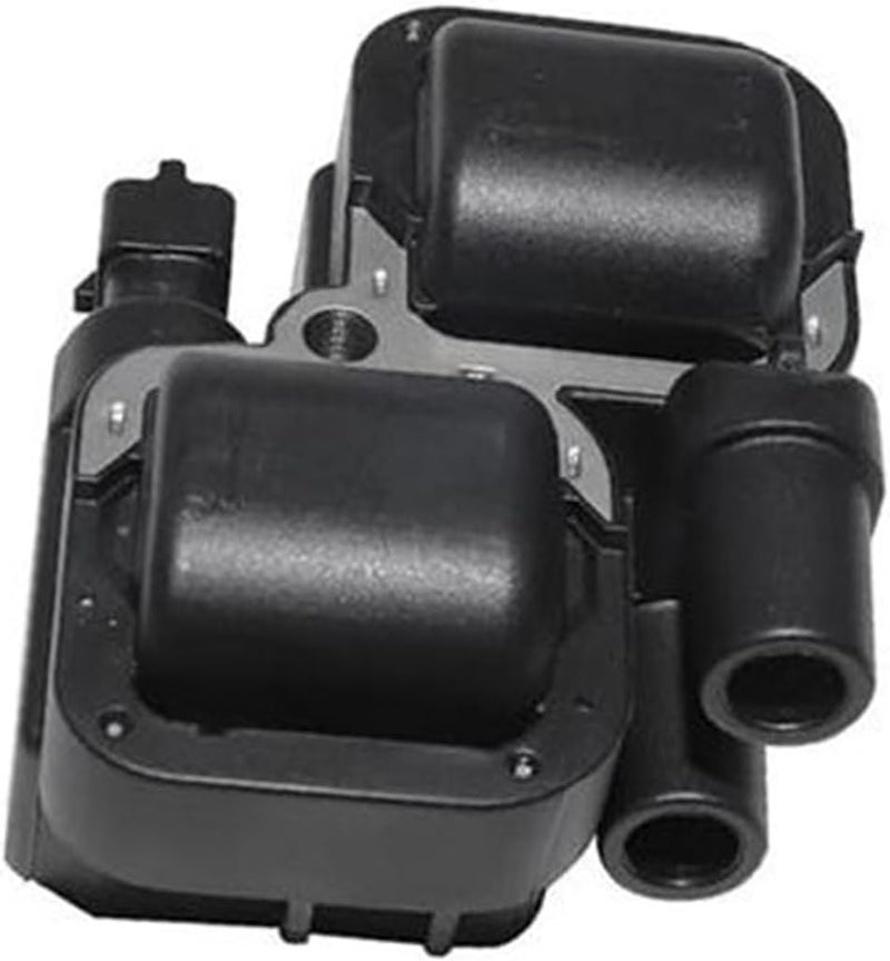 QASULER Ignition Coil for Benz Models - Image 1