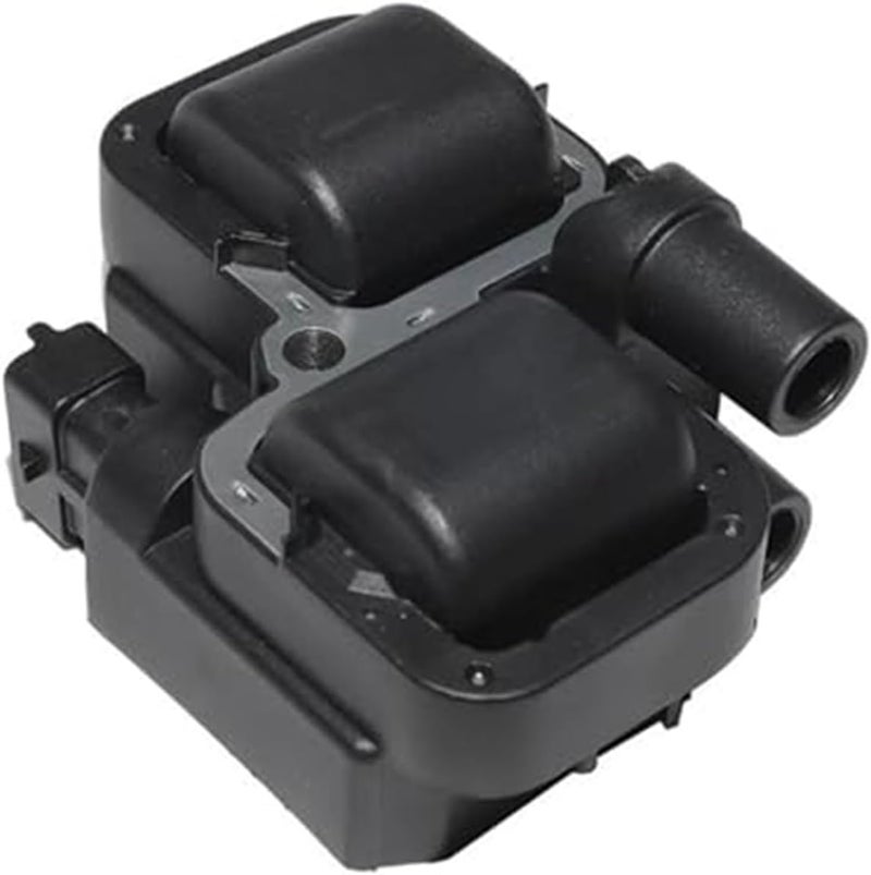 QASULER Ignition Coil for Benz Models - Image 5