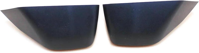 DEMULAX Headlight Washer Spray Nozzle Cover for Land Rover - Image 5