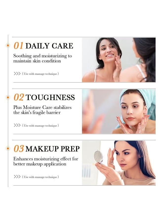 بيو أكوا مصل فيتامين سي ، مضاد للأكسدة ، مبيض ، رطب ، تفتيح البشرة ، مصل عضوي مضاد للشيخوخة - 30 مل - Image 4