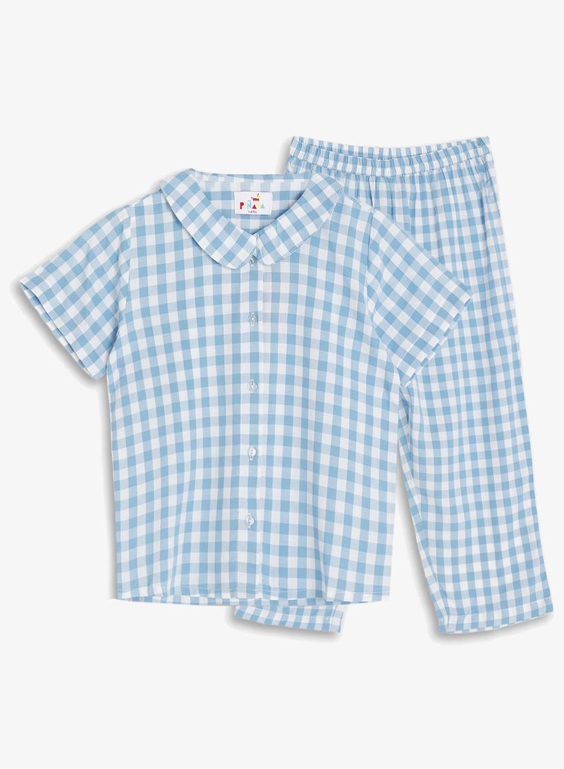 Pinata SHIRT PYJAMA - Image 2
