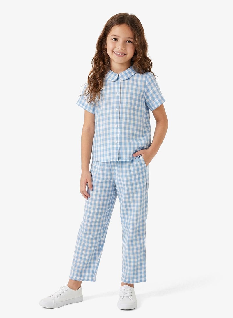 Pinata SHIRT PYJAMA - Image 1