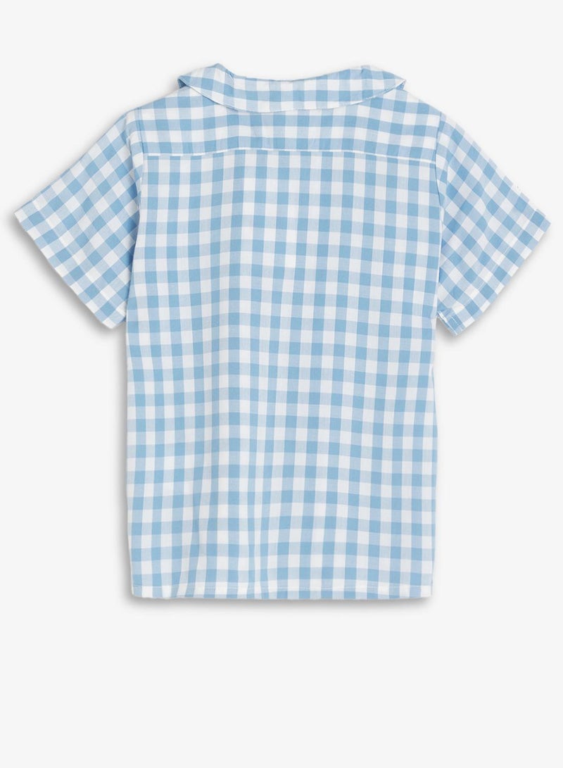 Pinata SHIRT PYJAMA - Image 4