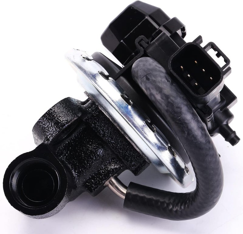 coolautocore EGR Valve EGV1045 for 2003-2011 Crown Victoria Lincoln Town Car Grand Marquis - Image 4