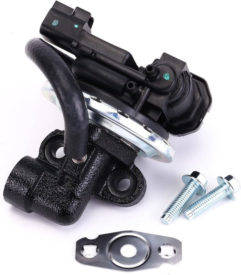 coolautocore EGR Valve EGV1045 for 2003-2011 Crown Victoria Lincoln Town Car Grand Marquis - Image 1