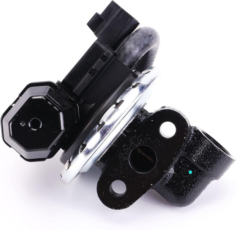 coolautocore EGR Valve EGV1045 for 2003-2011 Crown Victoria Lincoln Town Car Grand Marquis - Image 2