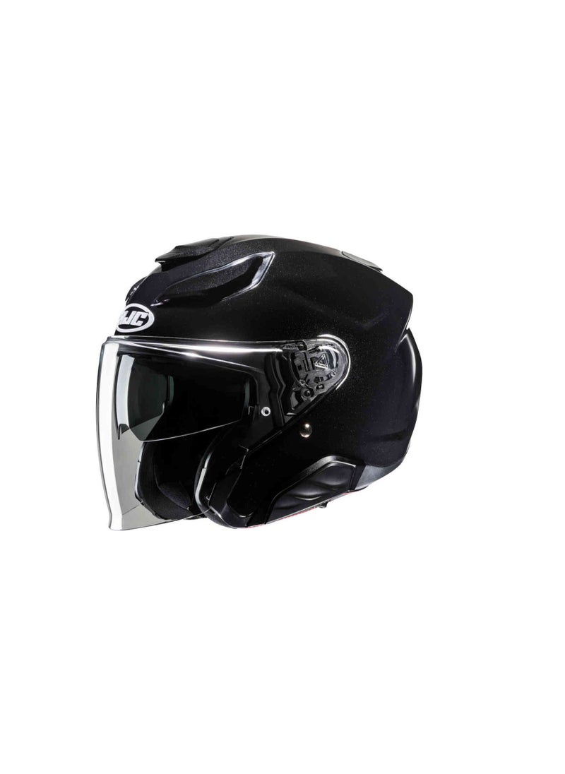 HJC HJC F31 Solid Jet Helmet 