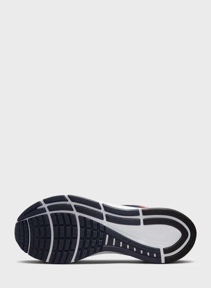 Nike Air Zoom Structure 24