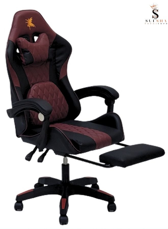 SULSHA Ragnar High Quality New Design Breathable Gamer's Full Reclining Adjustable Office chair , Gaming Chair - Image 1