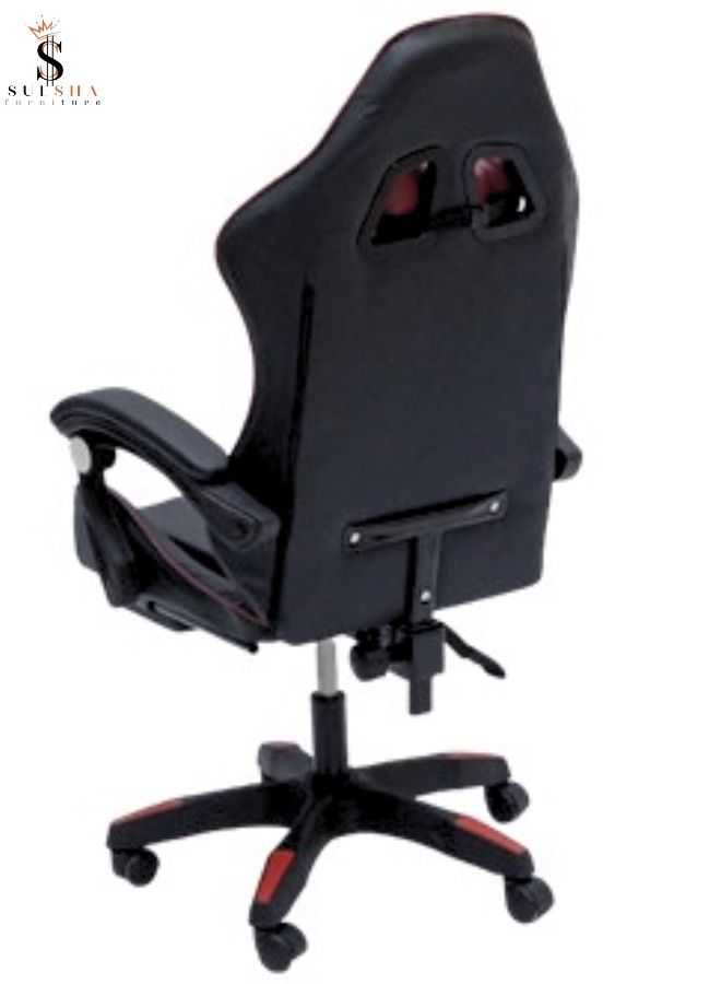 SULSHA Ragnar High Quality New Design Breathable Gamer's Full Reclining Adjustable Office chair , Gaming Chair - Image 2