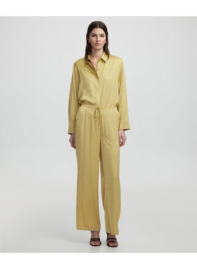 Ipekyol Wide-Leg Trousers - Image 4