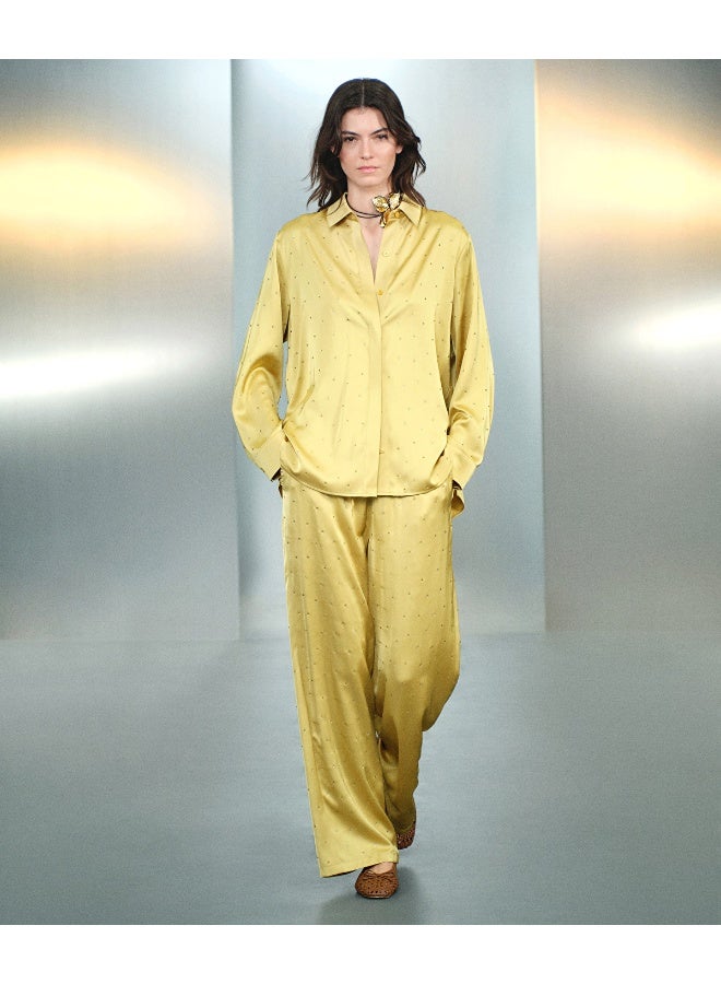 Ipekyol Wide-Leg Trousers - Image 1