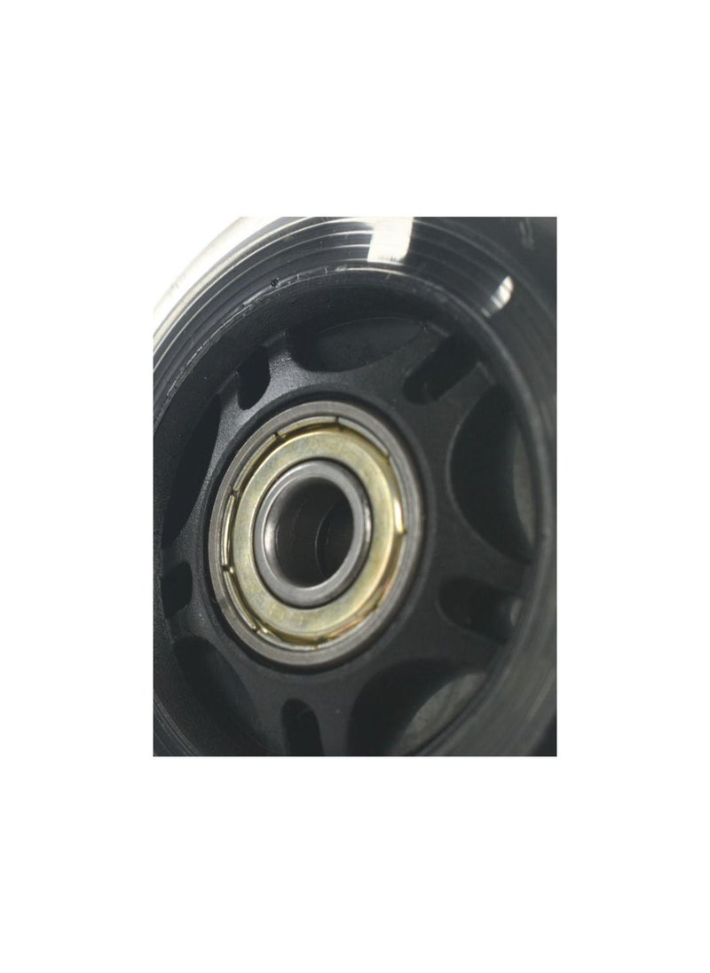 Generic Smooth Spare Scooter Rear Rear Wheel for your Kids Scooter  - Image 3