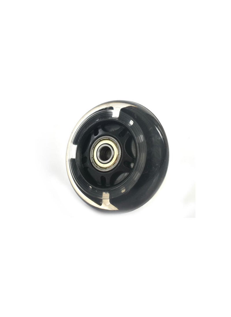 Generic Smooth Spare Scooter Rear Rear Wheel for your Kids Scooter  - Image 1