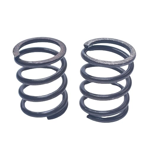 BUHNSS 18lb Valve Spring Kit For Predator 212cc For Honda GX200 For BSP and most other GX200 OHV clone Hemi And NonHemi Go Kart Racing Engine Springs - Image 1