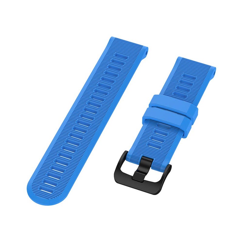 C2D JOY Watchband Compatible with Garmin Forerunner 945 and 935 Replacement Band - Silicone Strap (37#) - Image 1