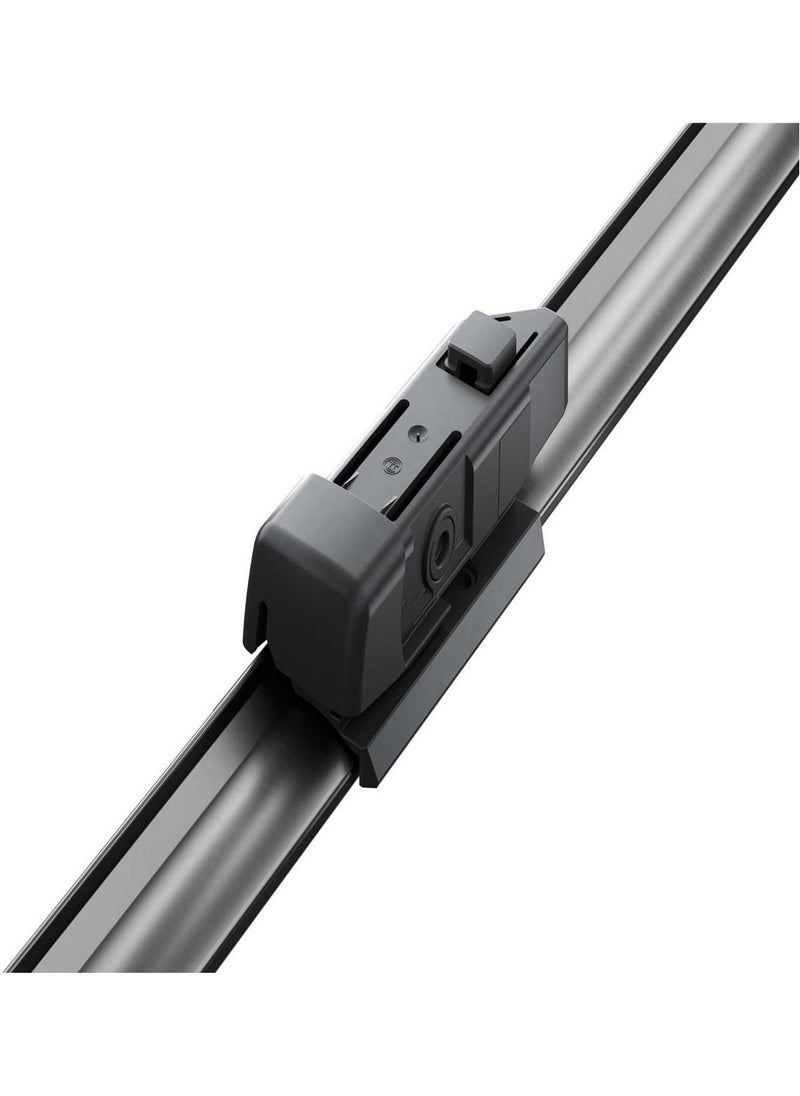 BOSCH - مساحة زجاج VW (فولكس فاجن) جولف 7 (2012 - 2021) #A863S - [650/450 مم] - Image 1