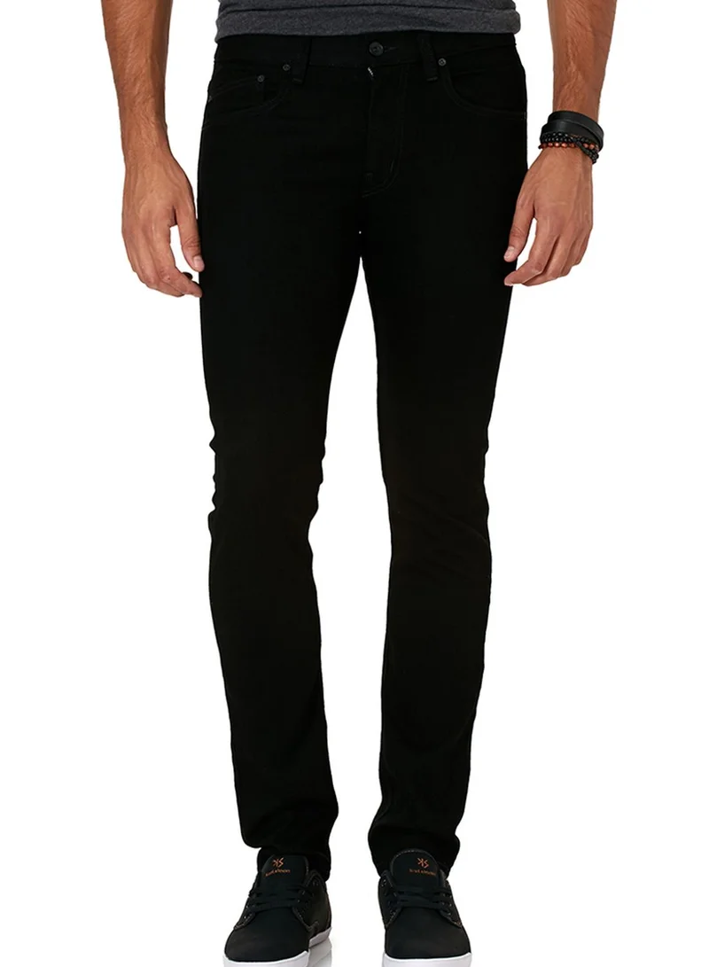 WESC Allessandro Slim Jeans