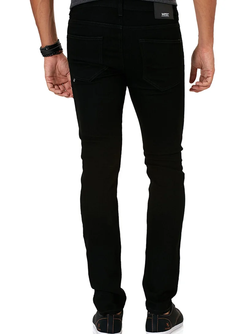 WESC Allessandro Slim Jeans
