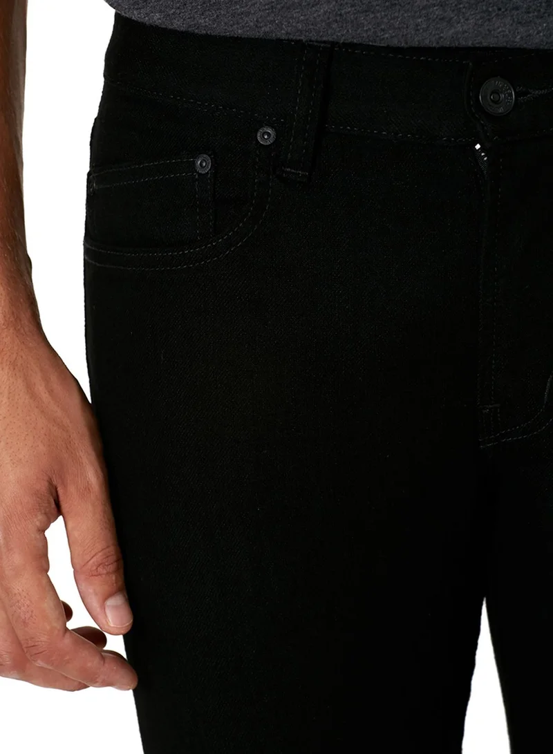 WESC Allessandro Slim Jeans