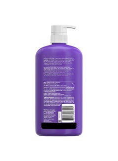 Aussie Aussie Miracle Volume Conditioner with Plum & Bamboo for Fine Hair, 30.4 Fluid Ounce (Pack of 4)  - Image 2