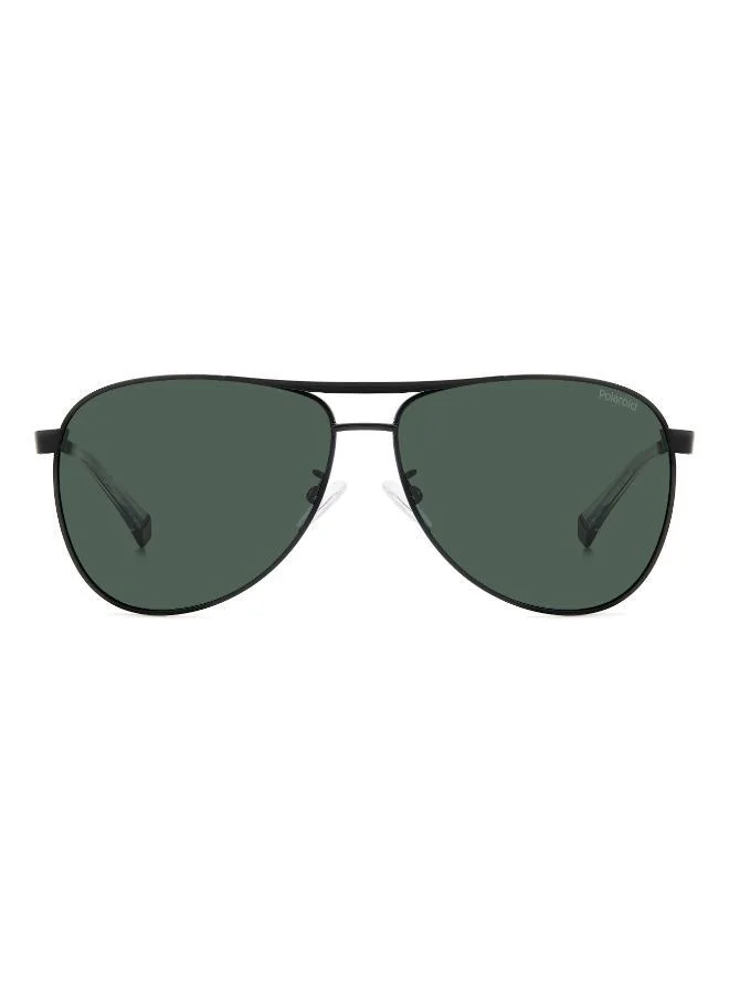 Polaroid Aviators Sunglasses