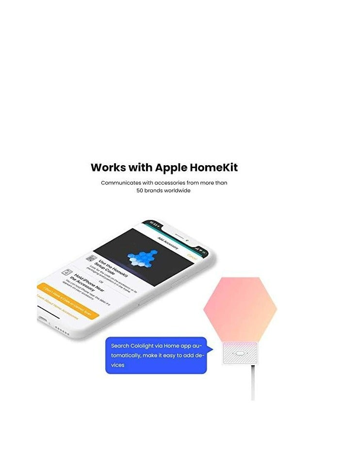 Cololight Mix (LS168A*1/LS168E*2) - Image 5
