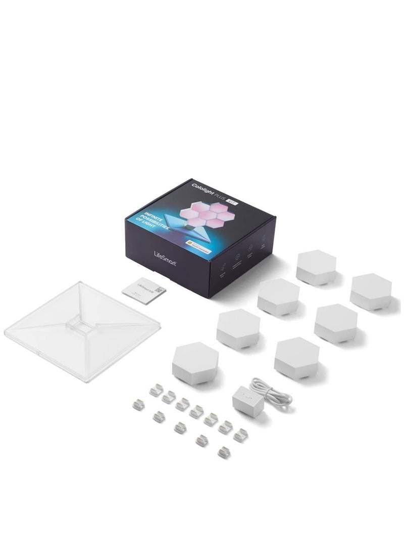 Cololight Mix (LS168A*1/LS168E*2) - Image 2