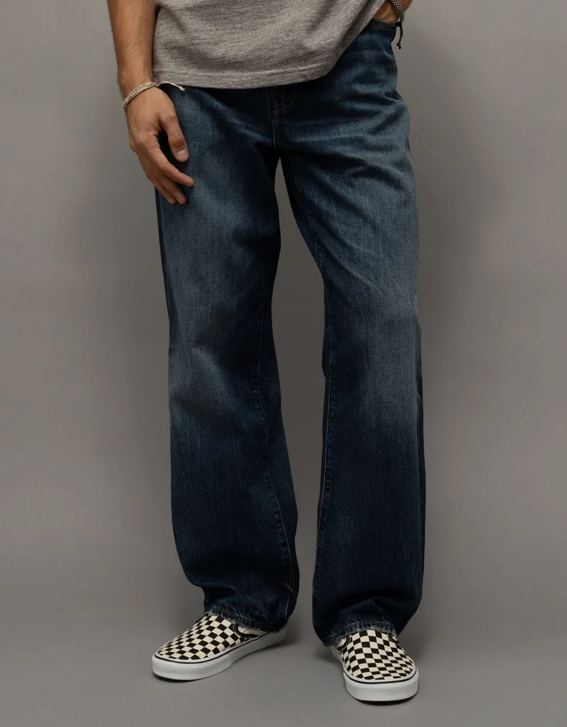 AE Lightweight Loose Jean