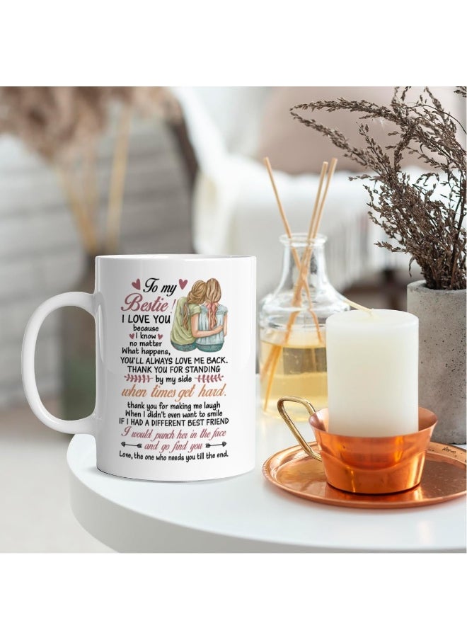 Generic - High Quality Printed Porcelain Mug – Distinctive Design for Gifts and Occasions – Suitable for Hot and Cold Drinks – Microwave and Machine Safe – 330 ml - Image 1