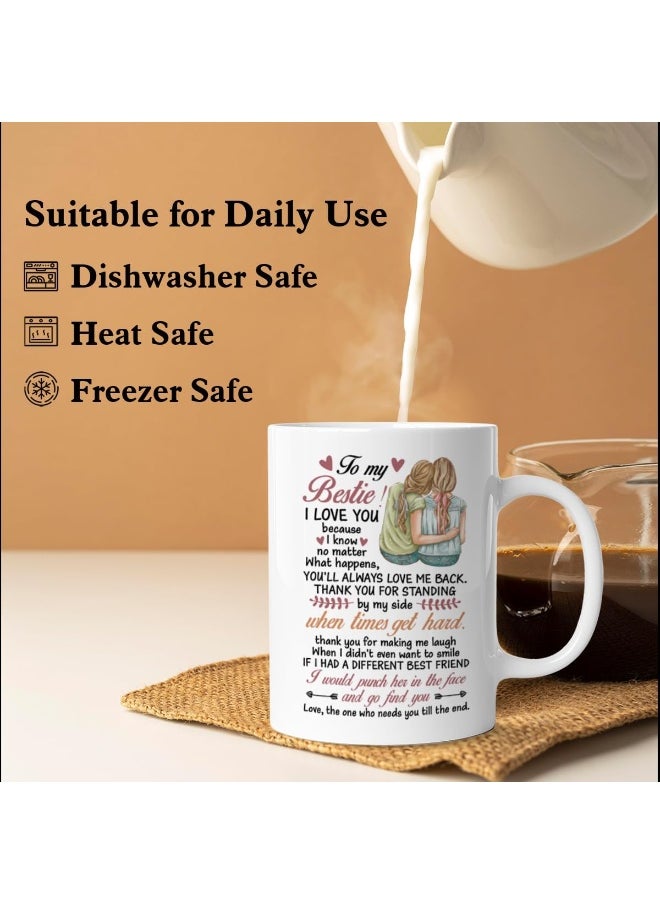 Generic - High Quality Printed Porcelain Mug – Distinctive Design for Gifts and Occasions – Suitable for Hot and Cold Drinks – Microwave and Machine Safe – 330 ml - Image 1